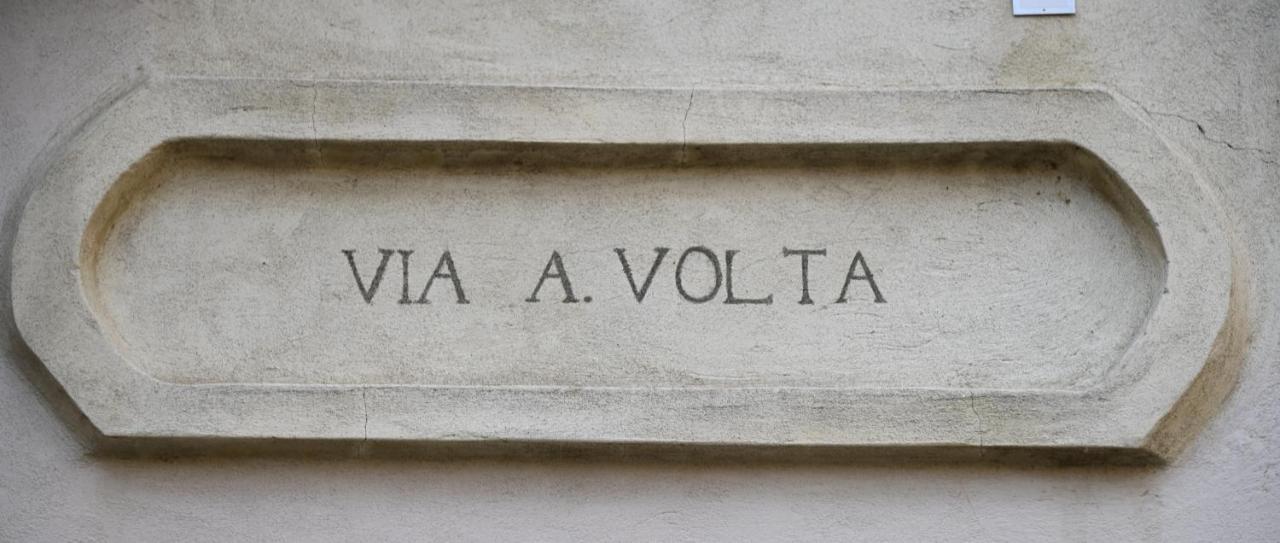 La Stalletta Menaggio Exteriör bild
